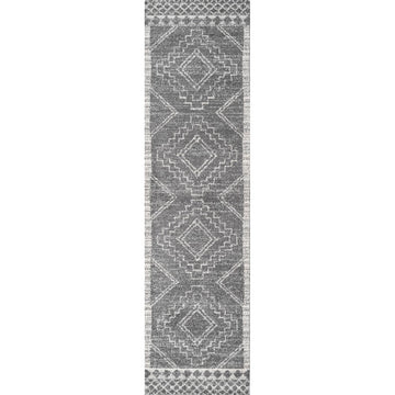 Amir Moroccan Beni Souk Area Rug